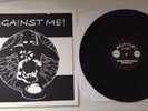 Against Me - s/t 12