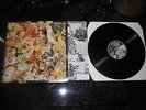 Carcass - reek of putrefaction earache records mosh6 rare first press