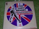 The Last Resort-