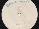 LINDA & PAUL McCARTNEY -SUSIE& THE RED STRIPES-SEASIDE WOMAN- TEST PRESS- LISTEN