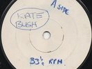 KATE BUSH  - 