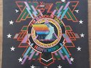 Hawkwind LP In Search of Space (With Log Book)