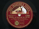 AL BOWLLY w RAY NOBLE 