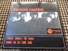 THE MUSIC MACHINE  TALK TALK / COME ON IN 7