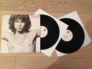 THE DOORS LP THE BEST OF THE DOORS