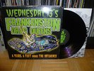 Frankenstein Drag Queens From Planet 13 LP 6 Years Blitzkid Horror Punk Misfits