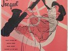 ILLINOIS JACQUET - Rare Original 10