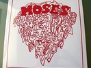 LP  MOSES - Changes- SHADOKS  120