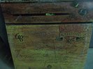ALICE COOPER ORIGINAL SCHOOLS OUT LP 1972 SUPER RARE W/ PANTIES N/M CONDITION