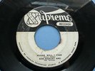 Bob Marley & Wailers SUPREME 7