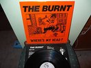 The Burnt 