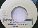 CONQUERORS-MR. D.J./NATIONAL DISH-GAY FEET PRE-1969-7