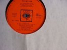 The Byrds  Mr Tambourine Man  Deutsche Erstpressung 1965
