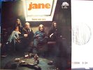 Jane Here we are Krautrock, orig. germ. 1st.press green brain  1973