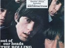 THE ROLLING STONES-Out Of Our Heads-LP-PERFECT PIC SLEEVE RARE DUTCH PRESSING-De