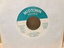 Bill Wright A Man in Love 70s Atlanta crossover soul on Midtown mp3