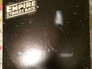 Star Wars: Empire strikes back PROMO soundtrack  LP 12