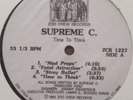 Supreme C. 