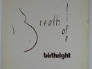 Birthright 