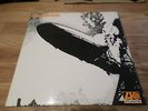 Led Zeppelin LP 1 same UK Atlantic 2nd press 6 pictures