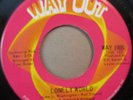 SENSATIONS 	WAY OUT 1000 	LONELY WORLD 	M- 	$50.00