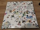 Led Zeppelin LP 3 German Atlantic 1st press NEAR MINT BEAUTIFUL 8 pictures T