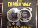 The Family Way (Paul McCartney) OST Film Soundtrack LP