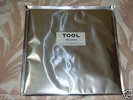 TOOL--SALIVAL(A Perfect Circle)--Colored LIVE 2 LP SET--FACTORY SEALED