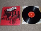 THE SAVAGES = THE SAVAGES LIVE LP RARE INDIAN POP PSYCHE