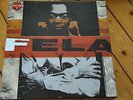 Fela Kuti / Box Set 1 (6 LP's)