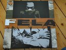 Fela Kuti / Box Set 2 (6 LP's)