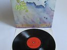 HURDY GURDY SAME LP ORIG DUTCH 1974 CBS 1ST PRESS EX+ MONSTER PROG