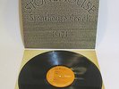 STONEHOUSE STONEHOUSE CREEK SAME LP ORIG UK 1971 RCA MINT 1ST PRESS KILLER PROG