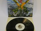 SECOND HAND DEATH MAY BE YOUR SANTA CLAUSE LP ORIG UK 1971 MUSHROOM 1ST PRESS