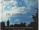 PRIVATE BR HAYDN COLIN DAVIS THE SEASONS  HELEN DONATH 3 LP BOX STEREO MINT