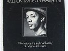 Weldon Irvine 