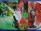 THE MARS VOLTA, Scabdates, (Omar Rodriguez Lopez), Rare Picture Double LP 2005