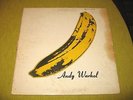 Velvet Underground & Nico LP Andy Warhol Original Mono Verve TORSO Cover
