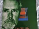 Roger Taylor - Electric Fire - Orange LP