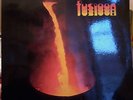 FUSIOON molinero LP EX+ 1972 Belter Spain OG Gatefold Spanish Progressive Psych