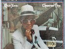 ELTON JOHN GREATEST HITS NAUTILUS SuperDisc HALF-SPEED MASTERED LP VINYL NM