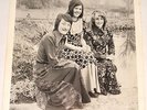??  ASSIGNED gospel folk trio UK LP PRIVATE PRESS FOLK