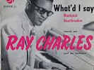 Vinyle 45T Ray Charles 