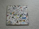 LED ZEPPELIN III ORIGINAL1st PRESS UK  PAGE GRANT PRODUCED RARE PROG Ex 2401002