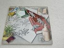 MOTT THE HOOPLE UK Pink Island 1969 1st Pressing LP MINT-