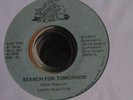 Modern Soul 45 Chain Reaction - Search for tomorrow - Say yeah on Blue Wave HEAR