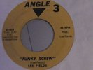 Funk 45 Lee Fields - Funky screw on Angle 3 HEAR