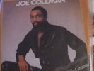 Soul Funk 45 Joe Coleman - Get it off the ground on F1 Team p/s Italy HEAR