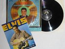 LP Elvis Golden Records Vol. 3 LPM 2765 DOT Longplay 1st + Bonus Picture Folio