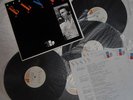 4 LP Memories Of Elvis USA USP Radio Show DJ Promo 1989 